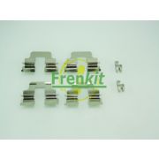 Слика 1 $на Ремонтен комплет, дискови плочки FRENKIT 901245