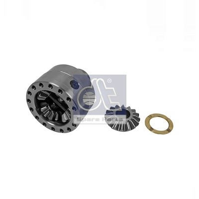 Слика на Ремонтен комплет, диференцијал DT Spare Parts 4.91603 за камион MAN TGA 26.360 FD-TM, FDR-TM - 360 коњи дизел