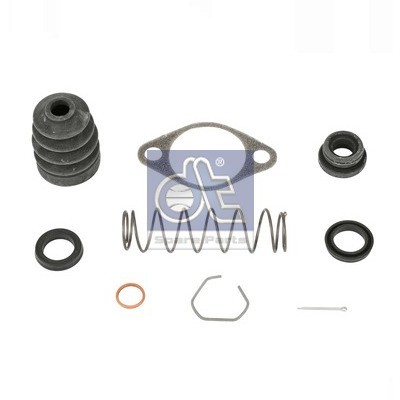 Слика на ремонтен комплет, долна пумпа на кумплуг DT Spare Parts 1.31304 за камион Scania 2 Series 82 M/210 - 211 коњи дизел