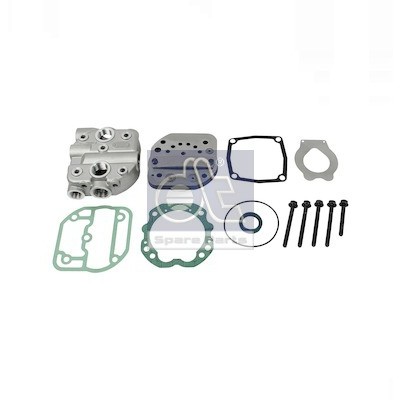 Слика на ремонтен комплет, компресор DT Spare Parts 3.75020 за камион MAN F 90 19.272 F,19.272 FL,19.272 FLL - 269 коњи дизел