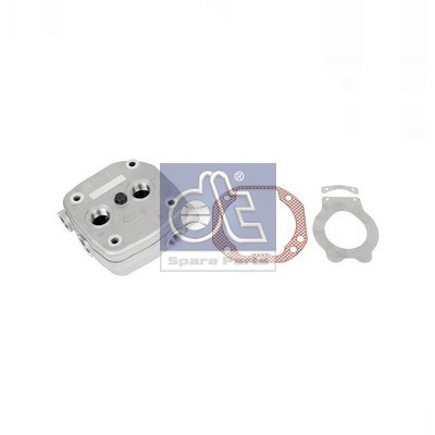 Слика на ремонтен комплет, компресор DT Spare Parts 3.75025 за камион MAN E 2000 33.410 DFALC - 410 коњи дизел