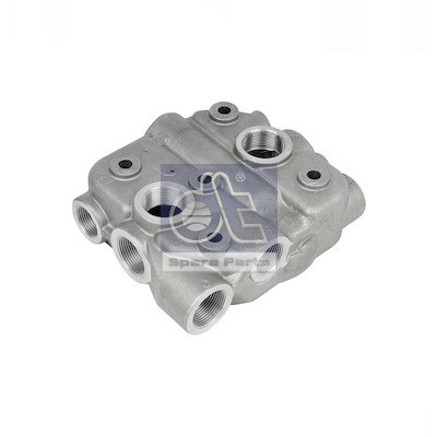 Слика на ремонтен комплет, компресор DT Spare Parts 3.75027 за камион MAN M 2000 L 15.225 LK, LRK, LK-L, (LE220B) - 220 коњи дизел