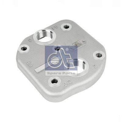 Слика на ремонтен комплет, компресор DT Spare Parts 3.75028 за камион MAN E 2000 33.410 DFALC - 410 коњи дизел