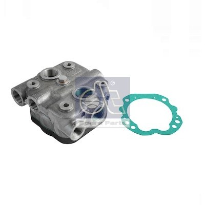 Слика на ремонтен комплет, компресор DT Spare Parts 4.60705 за камион DAF 95 FAC 95.400 - 401 коњи дизел