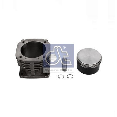 Слика на ремонтен комплет, компресор DT Spare Parts 4.90231 за камион MAN E 2000 19.310 FLK - 310 коњи дизел