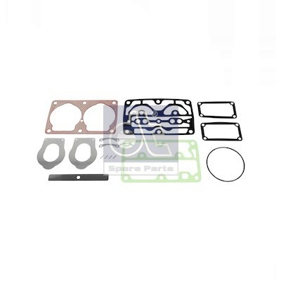 Слика на ремонтен комплет, компресор DT Spare Parts 6.91400 за камион Renault Manager G 300.19/T - 302 коњи дизел