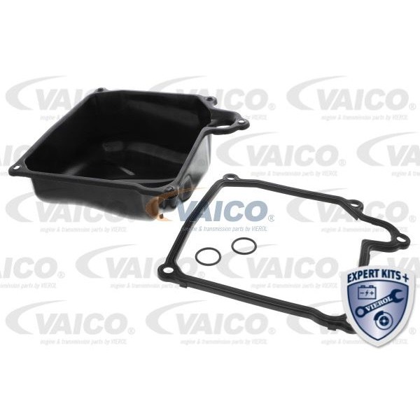 Слика на ремонтен комплет, корито за масло (картер) VAICO EXPERT KITS + V10-4837 за Audi A3 Cabrio (8V7) 1.8 TFSI - 180 коњи бензин