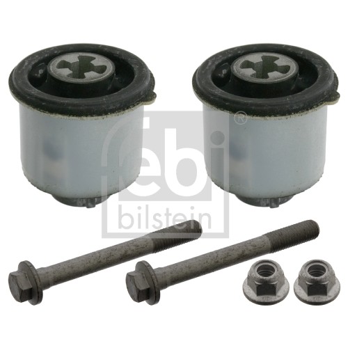 Слика на ремонтен комплет, корпус на раме FEBI BILSTEIN 40631 за Ford Fiesta MK 4 (ja,jb) 1.6 - 98 коњи бензин