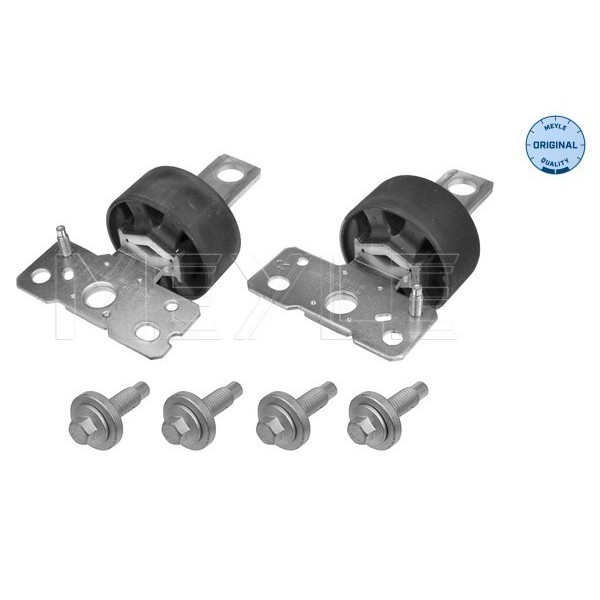 Слика на ремонтен комплет, корпус на раме MEYLE ORIGINAL Quality 714 710 0017/S за Ford Mondeo 4 1.8 TDCi - 125 коњи дизел