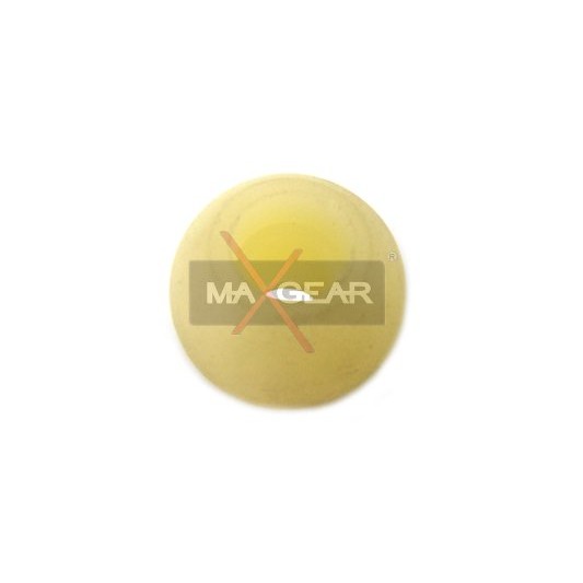 Слика на ремонтен комплет, лост брзини MAXGEAR 27-0136 за VW LT 28-50 Bus (281-363) 2.4 TD - 95 коњи дизел