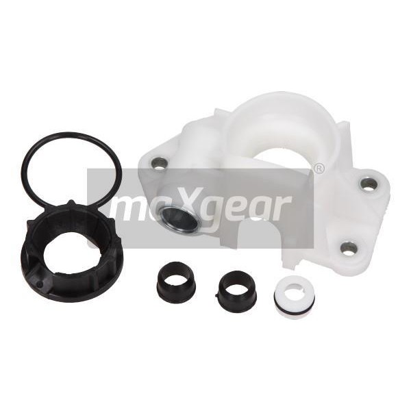 Слика на ремонтен комплет, лост брзини MAXGEAR 27-0193 за Fiat Brava 182 1.2 16V 80 - 82 коњи бензин