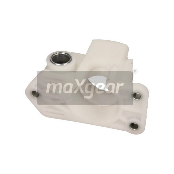 Слика на ремонтен комплет, лост брзини MAXGEAR 27-0202 за Fiat Bravo 182 1.6 16V (182.AB) - 103 коњи бензин