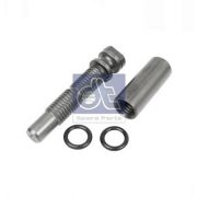 Слика 1 $на Ремонтен комплет, осовина на гибањ DT Spare Parts 1.32612