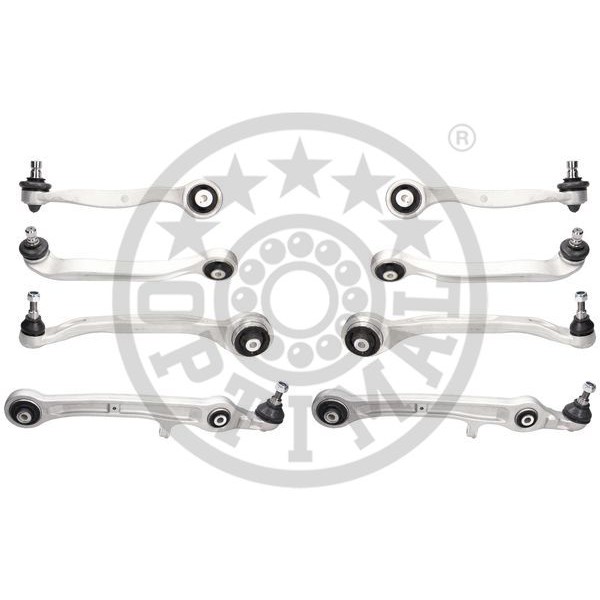 Слика на Ремонтен комплет, подвозје OPTIMAL G8-561