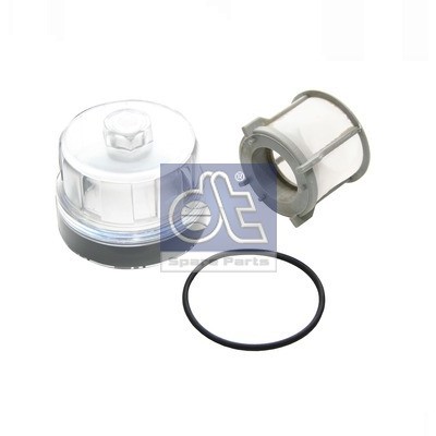 Слика на ремонтен комплет, пумпа за гориво DT Spare Parts 4.90699 за камион DAF CF 65 FA 65.290 - 286 коњи дизел