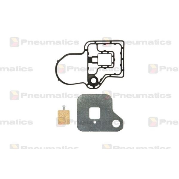 Слика на ремонтен комплет, рачен менувач PNEUMATICS PN-10301 за камион Volvo FH 460 - 460 коњи дизел