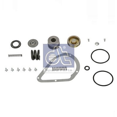 Слика на ремонтен комплет, регулатор на спона DT Spare Parts 1.31870 за камион MAN CLA 26.280 FD-TM, FDR-TM - 280 коњи дизел