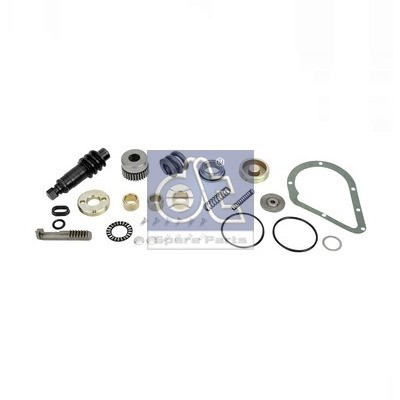 Слика на ремонтен комплет, регулатор на спона DT Spare Parts 4.90527 за камион MAN F 90 19.342 FK - 340 коњи дизел