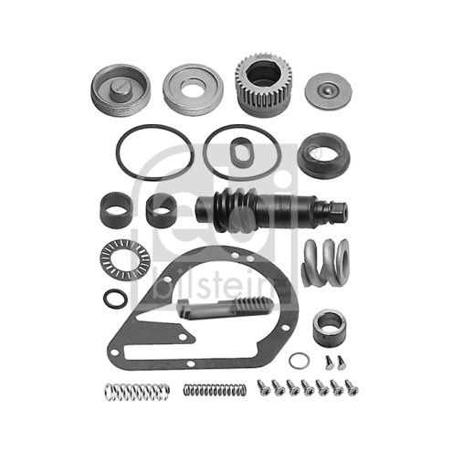 Слика на ремонтен комплет, регулатор на спона FEBI BILSTEIN 22086 за камион Volvo F 12/320 - 320 коњи дизел