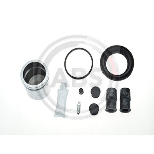 Слика на ремонтен комплет, сопирачки апарат A.B.S. ECO-KIT 57002 за Fiat Bravo 182 1.9 D - 65 коњи дизел