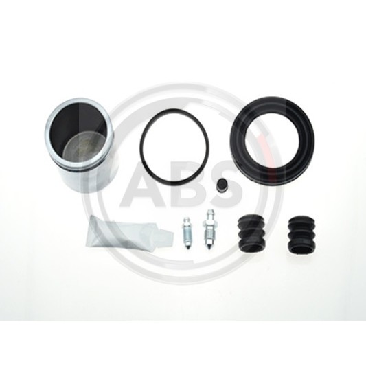 Слика на ремонтен комплет, сопирачки апарат A.B.S. ECO-KIT 57009 за Lancia Thema SW (834) 2000 i.e. Turbo - 166 коњи бензин