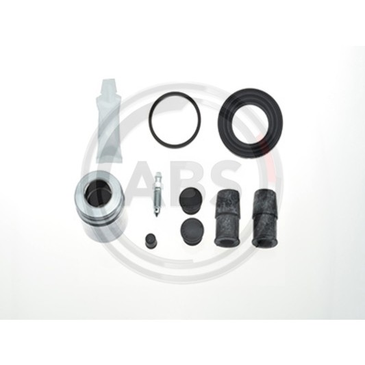 Слика на ремонтен комплет, сопирачки апарат A.B.S. ECO-KIT 57056 за BMW 3 Touring E46 316 i - 115 коњи бензин