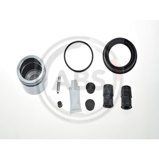 Слика на ремонтен комплет, сопирачки апарат A.B.S. ECO-KIT 57116 за BMW 3 Touring E46 330 d - 204 коњи дизел