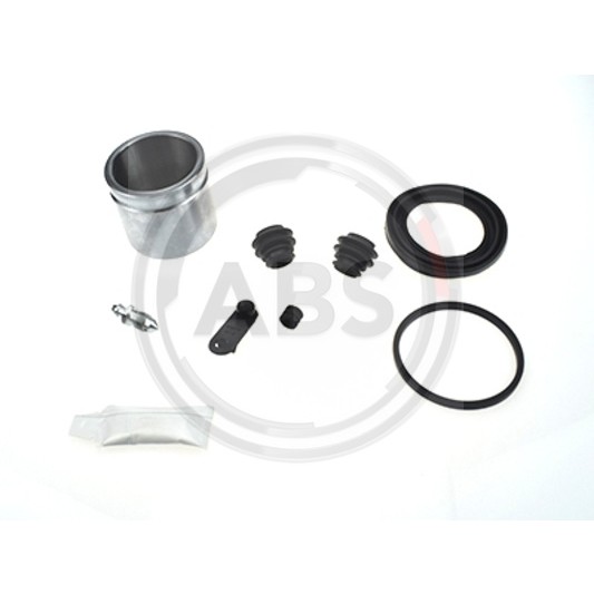 Слика на ремонтен комплет, сопирачки апарат A.B.S. ECO-KIT 57233 за Kia Ceed 2012 1.4 CRDi 90 - 90 коњи дизел