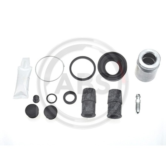 Слика на ремонтен комплет, сопирачки апарат A.B.S. ECO-KIT 57240 за BMW 3 Coupe E30 316 - 90 коњи бензин