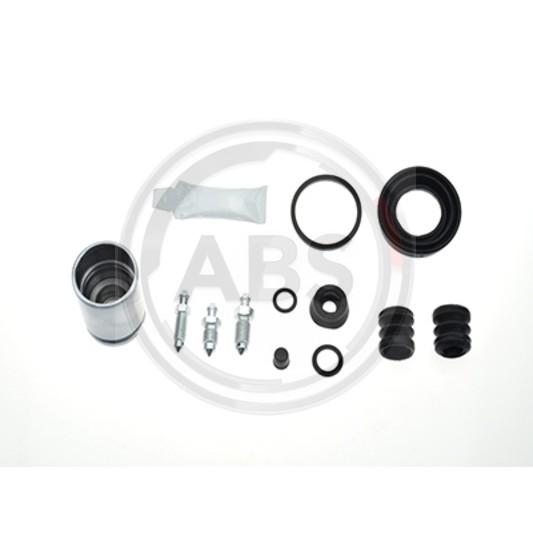 Слика на ремонтен комплет, сопирачки апарат A.B.S. ECO-KIT 57346 за VW Passat 3 Variant (B4,35i) 1.9 TDI - 110 коњи дизел