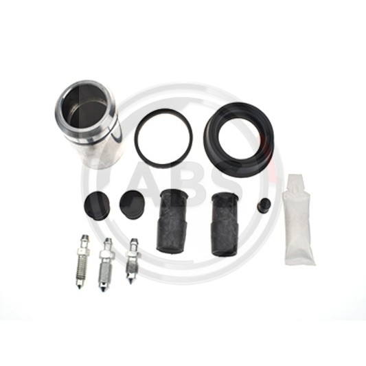 Слика на ремонтен комплет, сопирачки апарат A.B.S. ECO-KIT 57358 за BMW 3 Coupe E92 330 xi - 272 коњи бензин