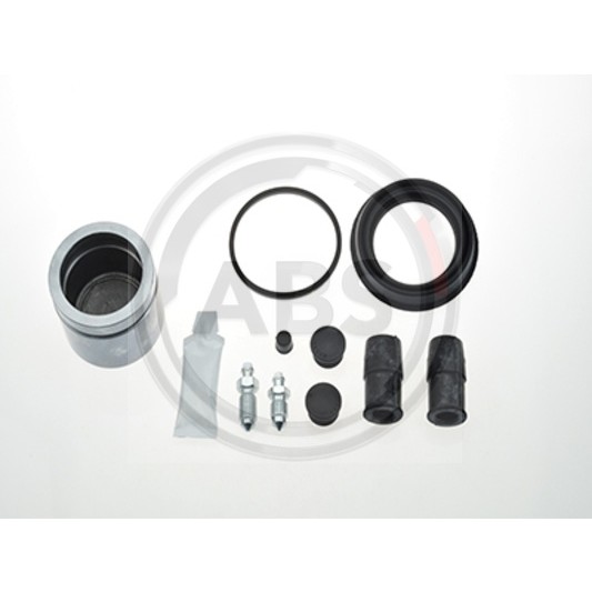 Слика на ремонтен комплет, сопирачки апарат A.B.S. ECO-KIT 57386 за BMW 3 Coupe E92 325 d - 197 коњи дизел