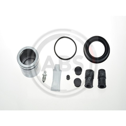 Слика на ремонтен комплет, сопирачки апарат A.B.S. ECO-KIT 57433 за Mazda 2 Hatchback (DY) 1.2 - 75 коњи бензин