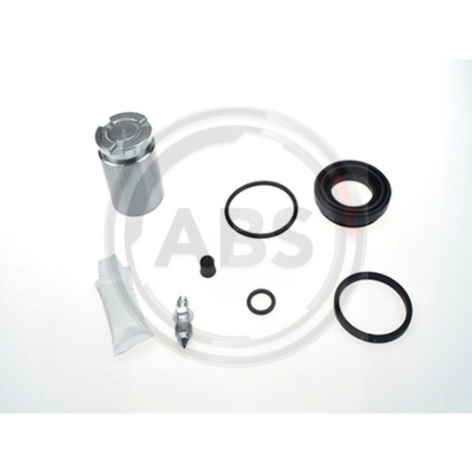 Слика на ремонтен комплет, сопирачки апарат A.B.S. ECO-KIT 57480 за Volvo V60 2.0 D2 - 120 коњи дизел