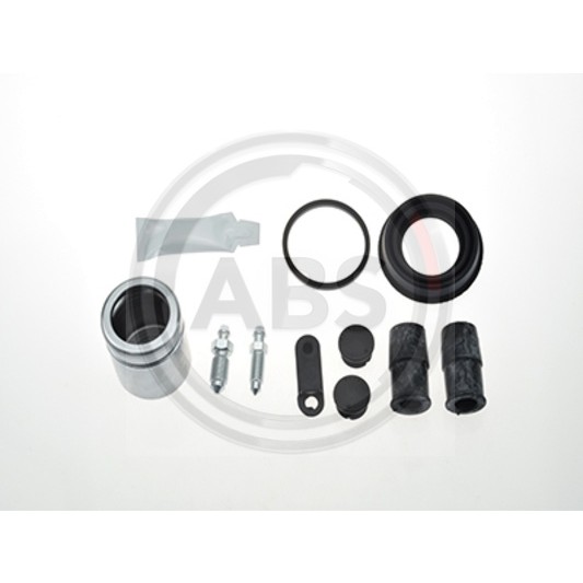 Слика на ремонтен комплет, сопирачки апарат A.B.S. ECO-KIT 57502 за BMW 3 Touring E91 318 i - 136 коњи бензин