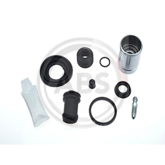 Слика на ремонтен комплет, сопирачки апарат A.B.S. ECO-KIT 57551 за Mazda MX-5 (NB) 1.8 16V - 140 коњи бензин