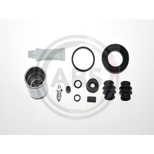 Слика на ремонтен комплет, сопирачки апарат A.B.S. ECO-KIT 57604 за Opel Astra H Hatchback 1.8 - 125 коњи бензин