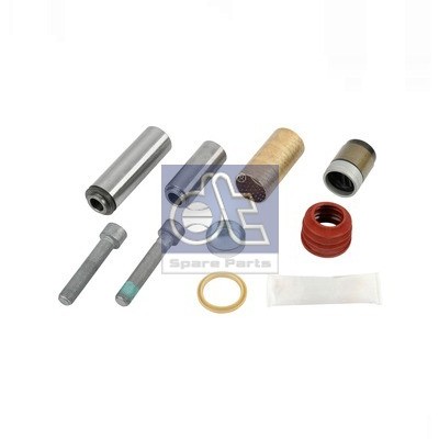 Слика на ремонтен комплет, сопирачки апарат DT Spare Parts 3.96474 за камион MAN F 90 19.502 FS,19.502 FLS,19.502 FLLS - 500 коњи дизел