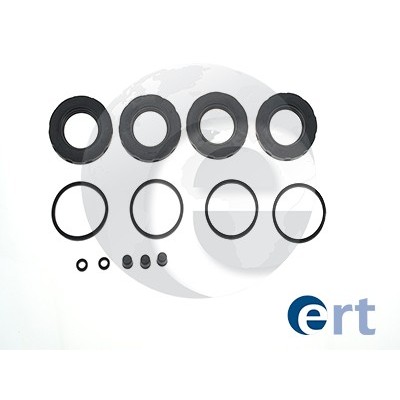 Слика на ремонтен комплет, сопирачки апарат ERT 400087 за Mercedes T1 BOX (602) 310 D 2.9 - 98 коњи дизел