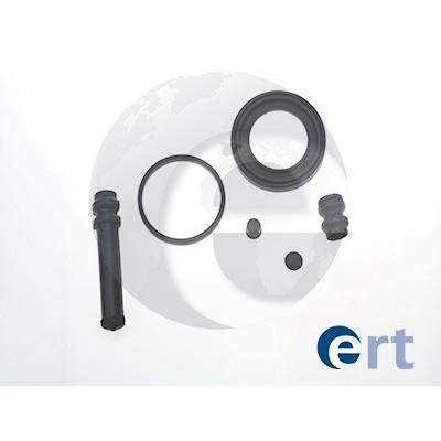 Слика на ремонтен комплет, сопирачки апарат ERT 400478 за Toyota Land Cruiser Hardtop (J7) 3.0 TD - 125 коњи дизел