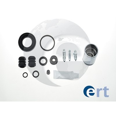 Слика на ремонтен комплет, сопирачки апарат ERT 400944 за VW Corrado (53i) 2.0 i 16V - 136 коњи бензин