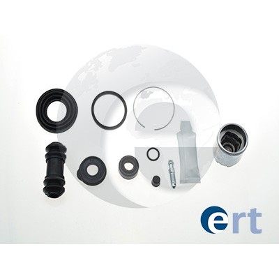 Слика на ремонтен комплет, сопирачки апарат ERT 401430 за Mazda 323 F (BJ) 1.6 - 95 коњи бензин