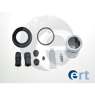 Слика на ремонтен комплет, сопирачки апарат ERT 402154 за BMW 1 E81, E87 123 d - 204 коњи дизел