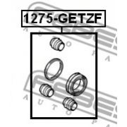 Слика 2 $на Ремонтен комплет, сопирачки апарат FEBEST 1275-GETZF