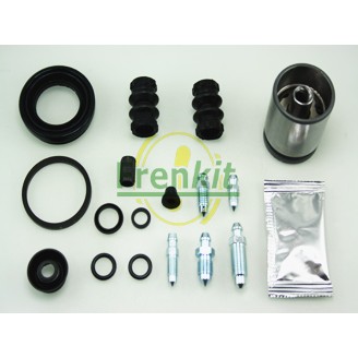 Слика на ремонтен комплет, сопирачки апарат FRENKIT 238985 за Toyota Avensis Liftback (T22) 1.6 VVT-i - 110 коњи бензин