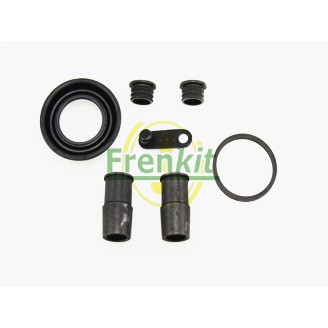 Слика на ремонтен комплет, сопирачки апарат FRENKIT 240018 за BMW 1 Cabrio E88 118 i - 143 коњи бензин