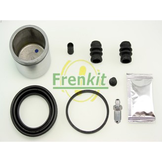 Слика на ремонтен комплет, сопирачки апарат FRENKIT 254921 за Nissan Almera  (N15) 1.6 - 99 коњи бензин