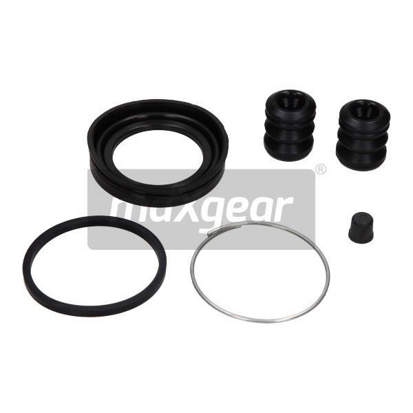 Слика на ремонтен комплет, сопирачки апарат MAXGEAR 27-0431 за Renault Clio 2 1.2 (BB0A, BB0F, BB10, BB1K, BB28, BB2D, BB2H, CB0A...) - 58 коњи бензин