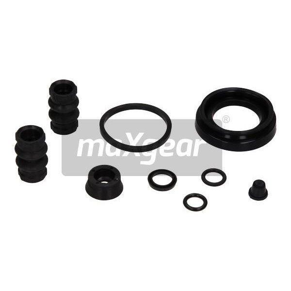 Слика на ремонтен комплет, сопирачки апарат MAXGEAR 27-0435 за VW Jetta 4 Estate (1J6) 1.6 16V - 105 коњи бензин