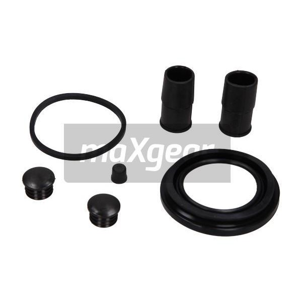 Слика на ремонтен комплет, сопирачки апарат MAXGEAR 27-0446 за Ford Fiesta BOX (j5,j3) 1.3 - 60 коњи бензин